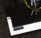 Nigel Mansell - Il Leone