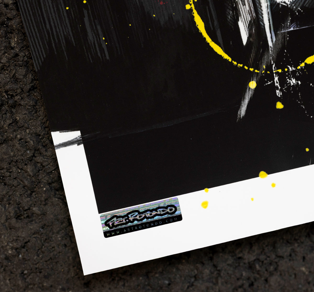 Nigel Mansell - Il Leone