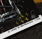 Nigel Mansell - Il Leone