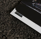 Oscar Piastri - Rocketeer