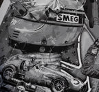 Scuderia Ferrari - La Squadra