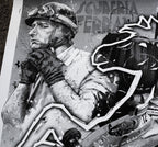 Scuderia Ferrari - La Squadra