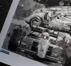 Scuderia Ferrari - La Squadra