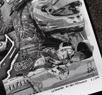 Scuderia Ferrari - La Squadra