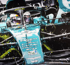 Sebastian Vettel - Danke Seb