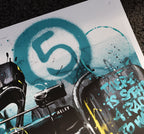 Sebastian Vettel - Danke Seb