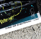 Sebastian Vettel - Danke Seb