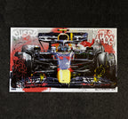 Sergio Perez - Vamos