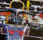 Sergio Perez - Vamos