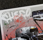 Sergio Perez - Vamos