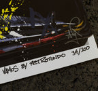 Sergio Perez - Vamos